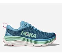 HOKA One One Gaviota 5, Women's Sneakers, blue, 9 UK