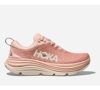 HOKA Women's Gaviota 5 - Rose Latte/Rose Cream - UK 6.5 - Pink