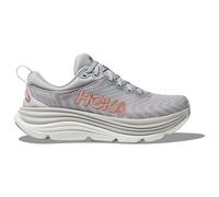 HOKA Women's Gaviota 5 Road Running Shoes in Harbor Mist/Rose Gold, Size 8