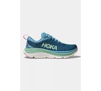 Hoka Womens Gaviota 5 Shoes Mid Blue