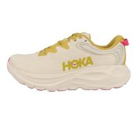 Hoka Gaviota 6 Womens | Birch / Yellow Gold - Cream / 7 / Standard