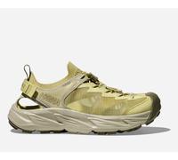 HOKA Women's Hopara 2 Hiking Shoes in Cardamom/Wild Mushroom, Size 6.5