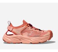 HOKA Women's Hopara 2 Hiking Shoes in Dry Clay/Feldspar, Size 5.5