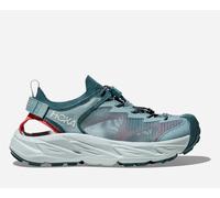 HOKA Women's Hopara 2 in Mountain Fog/Droplet, Size 5
