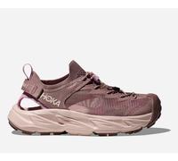 HOKA Women's Hopara 2 in Quartzite/Cosmic Pearl, Size 6