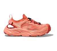 HOKA Women's Hopara 2 Hiking Shoes in Dry Clay/Feldspar, Size 5