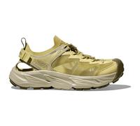 HOKA - Women's Hopara 2 - Multisport shoes size 7, sand/olive