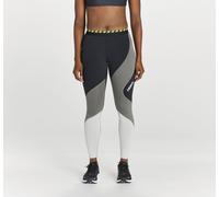 HOKA Women's Hupana Tight in Black, Size XS