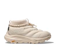 Hoka Womens Kaha 2 Frost Moc Gore-Tex Walking Boots Beige 5