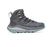 Hoka Womens Kaha 2 GORE-TEX Size: UK 6, Colour: Grey
