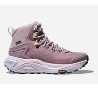 HOKA - Women's Kaha 3 GTX - Walking boots size 7, pink
