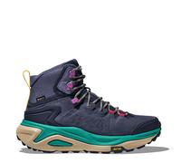 Hoka Womens Kaha 3 Gore-Tex Walking Boots Navy 6
