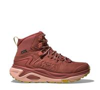 HOKA - Women's Kaha 3 GTX - Walking boots size 6, red