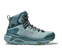 HOKA - Women's Kaha 3 GTX - Walking boots size 4,5, turquoise
