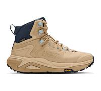 HOKA - Women's Kaha 3 GTX - Walking boots size 4, sand
