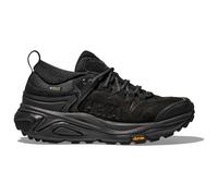 HOKA - Women's Kaha 3 Low GTX - Multisport shoes size 6, black