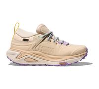 HOKA - Women's Kaha 3 Low GTX - Multisport shoes size 9, sand