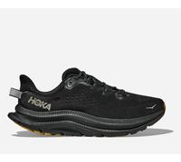 HOKA Women's Kawana 2 Training & Gym Shoes in Black, Size 4.5