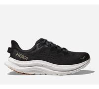 HOKA Women's Kawana 2 Training & Gym Shoes in Black/White, Size 4.5