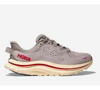 HOKA Women's Kawana 2 Training & Gym Shoes in Cement/Cerise, Size 5