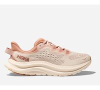 HOKA Women's Kawana 2 Training & Gym Shoes in Vanilla/Sandstone, Size 4