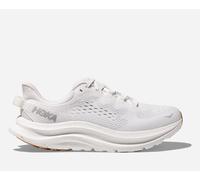 HOKA Women's Kawana 2 Training & Gym Shoes in White/Nimbus Cloud, Size 6.5