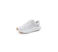 Hoka Womens Kawana 2, White/Nimbus Cloud, 7