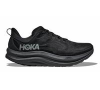 HOKA Women's Kawana 3 Sneaker, Black/Black, 7