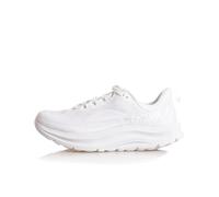 HOKA Women's Kawana 3 Sneaker, White/White, 8
