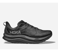 HOKA Women's Kawana 3 Training & Gym Shoes in Black, Size 8.5
