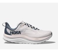 HOKA Women's Kawana 3 Training & Gym Shoes in Grout/Faded Navy, Size 5.5