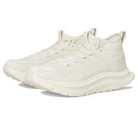 HOKA Women's Kawana Mid Sneaker, Alabaster, 8.5