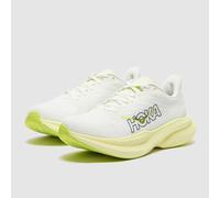 HOKA ONE ONE Mach 6 W - Women - White - size 5- model 2025 5