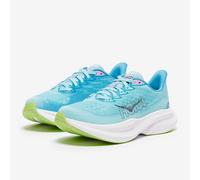 HOKA ONE ONE Mach 6 W Cloudless - Women - Blue - size 4.5- model 2024 4.5