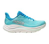 Hoka Women's Mach 6 Running Shoe - Sky Wave Ice Flow - 7 US