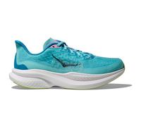 HOKA - Women's Mach 6 - Running shoes size 4 - Regular, turquoise