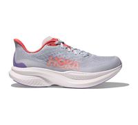 HOKA - Women's Mach 6 - Running shoes size 5,5 - Regular, grey
