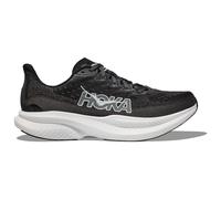 HOKA - Women's Mach 6 - Running shoes size 6,5 - Regular, grey