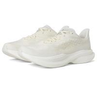 Hoka Women's Mach 6 Sneaker, Cosmic Grey, 4.5 UK