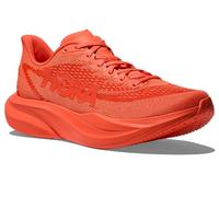 Hoka Womens Mach 7, Bell Pepper/Bell Pepper, 10