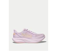Hoka Mach 7 Running Shoes Purple EU 38 2/3 Woman