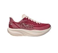 HOKA Womens Mach 7, Lingonberry/Cranberry, 7.5