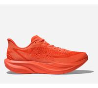 Hoka Mach 7 Orange Women’s Running Shoes, Size EU 39 1/3