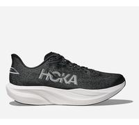 HOKA - Women's Mach 7 - Running shoes size 8,5 - Regular, black/grey