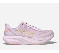 Hoka Mach 7 Running Shoes Purple EU 38 2/3 Woman