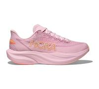 Hoka Mach 7 Running Shoes Purple EU 40 Woman