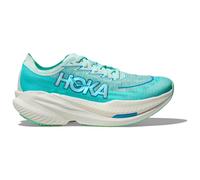 HOKA - Women's Mach X 2 - Running shoes size 6,5, turquoise