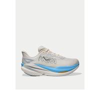HOKA Women's Mach X 3 - White/Alabaster - Size: UK 4.5