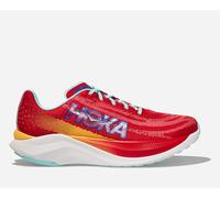 HOKA Women's Mach X Road Running Shoes in Crscl, Size 06.5B