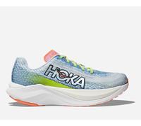 HOKA Women's Mach X Road Running Shoes in Dll, Size 10.5B